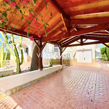 Rosas By Villas&you