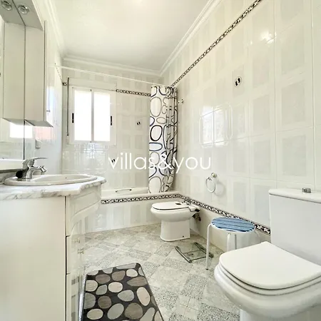 Villa Rosas By Villas&you Ciudad Quesada