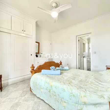 Rosas By Villas&you Ciudad Quesada