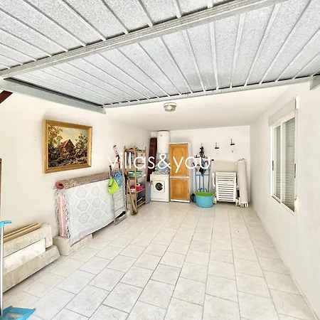 Villa Rosas By Villas&you