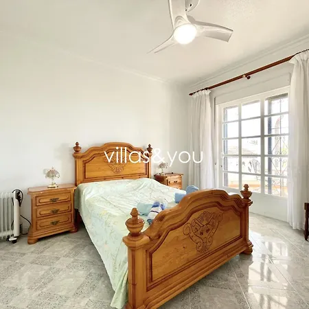 Rosas By Villas&you Villa Ciudad Quesada