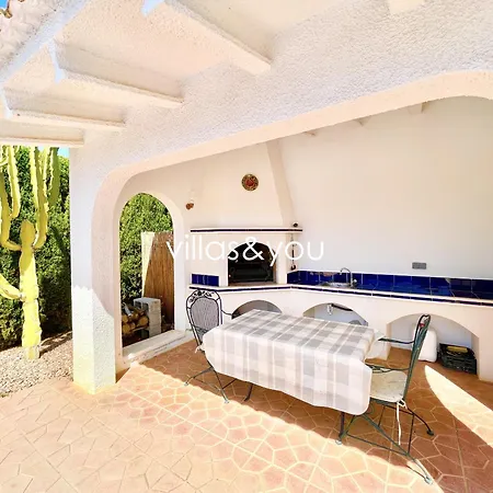 Rosas By Villas&you