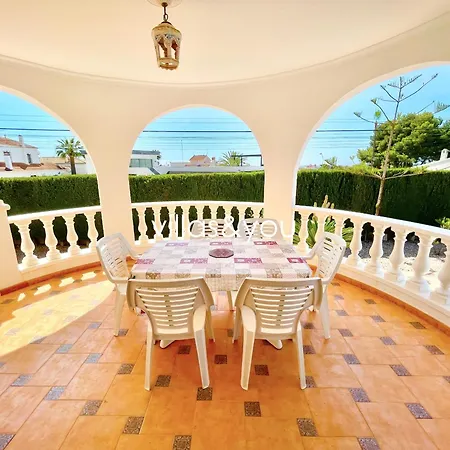 Villa Rosas By Villas&you Ciudad Quesada
