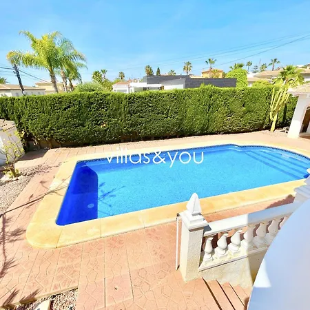 Rosas By Villas&you